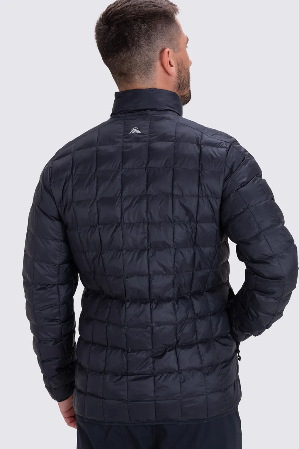 Macpac Men's Uber Light Insulated Jacket