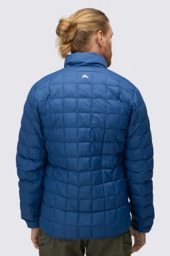 Macpac Men's Uber Light Insulated Jacket