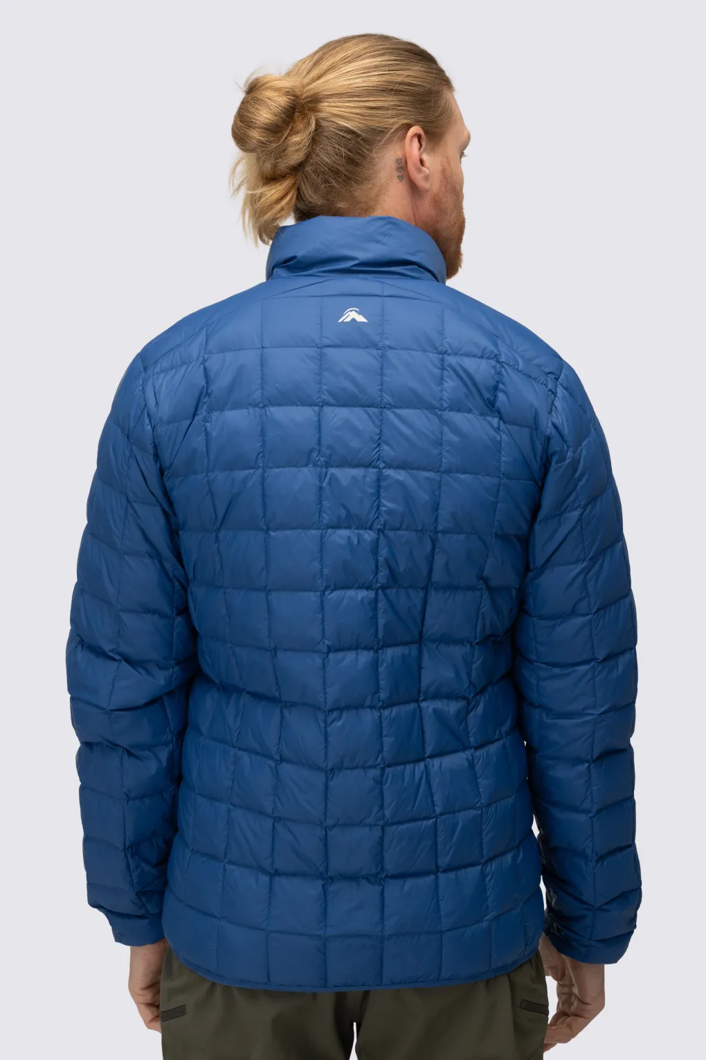 Macpac Men's Uber Light Insulated Jacket