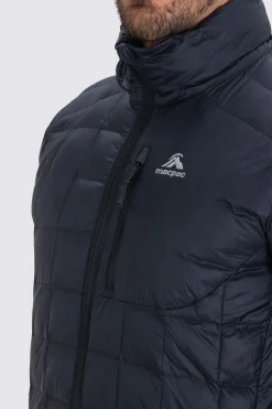 Macpac Men's Uber Light Insulated Jacket