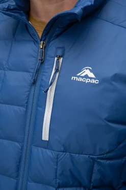 Macpac Men's Uber Light Insulated Jacket
