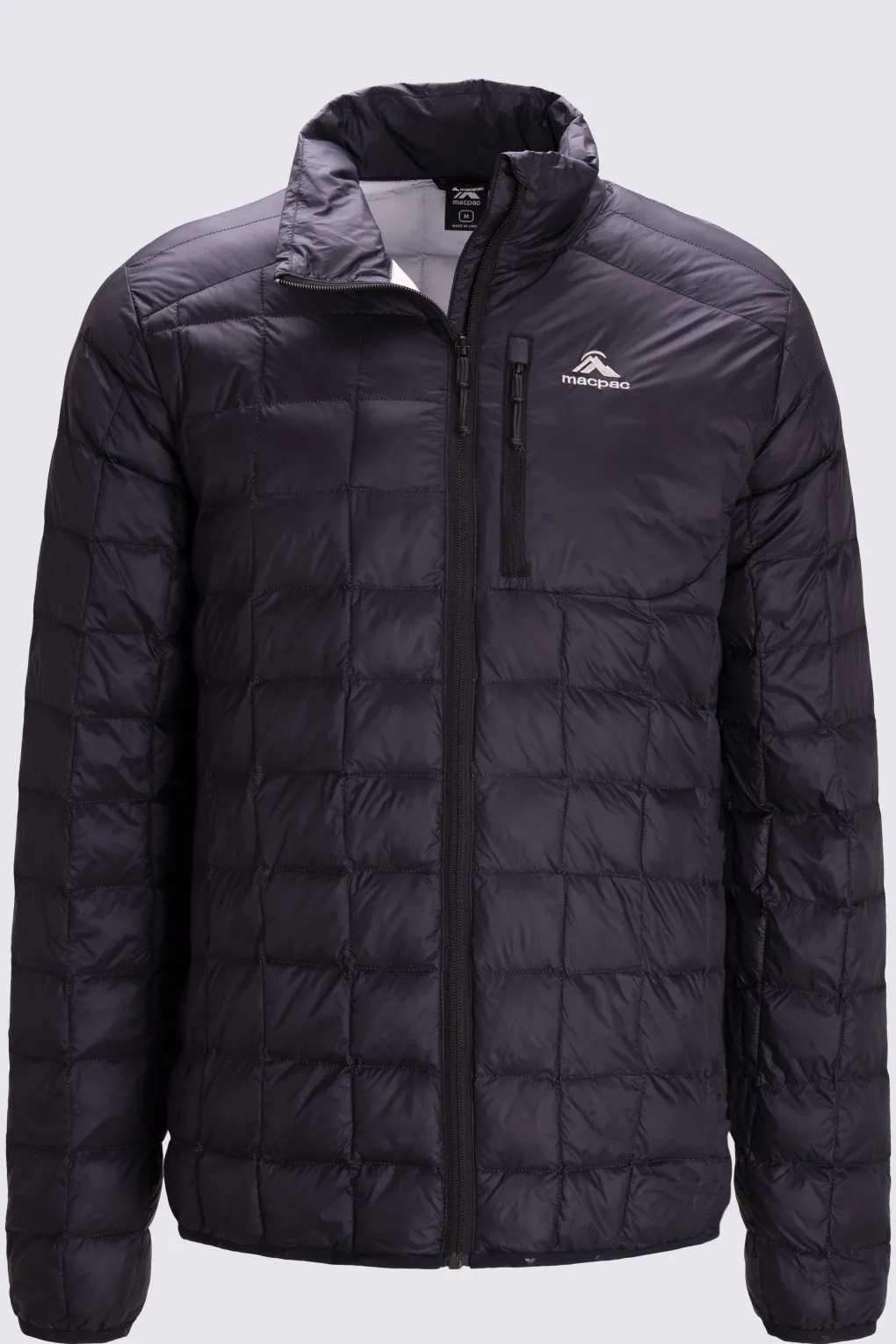 Macpac Men's Uber Light Insulated Jacket