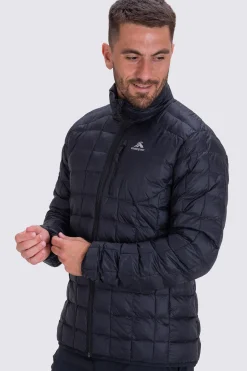 Macpac Men's Uber Light Insulated Jacket