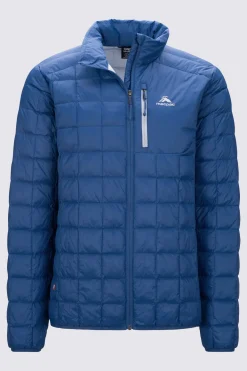 Macpac Men's Uber Light Insulated Jacket