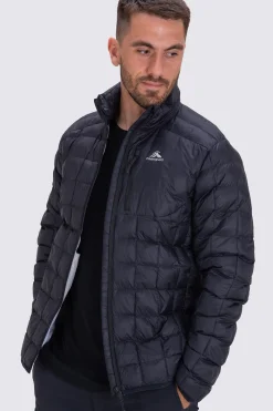 Macpac Men's Uber Light Insulated Jacket