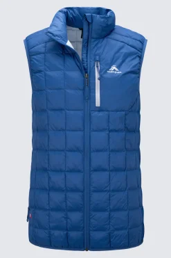 Macpac Men's Uber light Insulated Vest