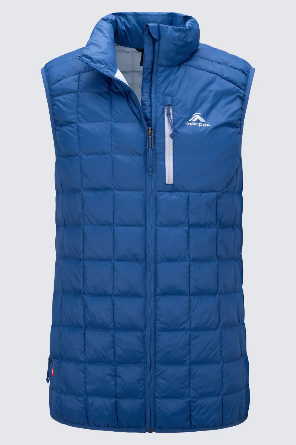 Macpac Men's Uber light Insulated Vest
