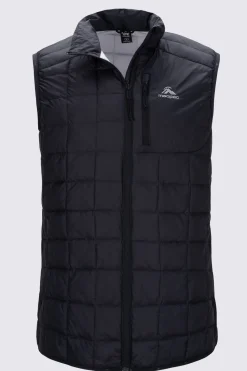 Macpac Men's Uber light Insulated Vest