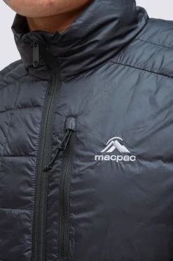 Macpac Men's Uber light Insulated Vest
