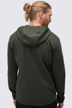 Macpac Men's Vertex Air Hooded Jacket