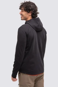 Macpac Men's Vertex Air Hooded Jacket