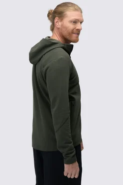 Macpac Men's Vertex Air Hooded Jacket