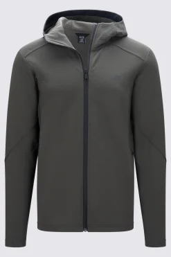 Macpac Men's Vertex Air Hooded Jacket