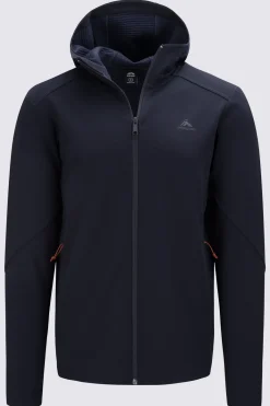 Macpac Men's Vertex Air Hooded Jacket