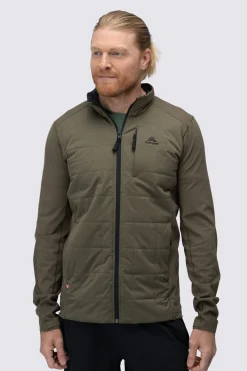 Macpac Men’s Verve Jacket