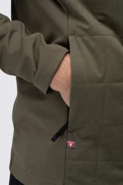 Macpac Men’s Verve Jacket