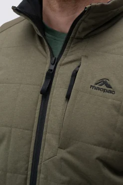 Macpac Men’s Verve Jacket