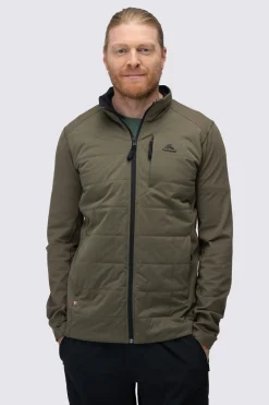 Macpac Men’s Verve Jacket