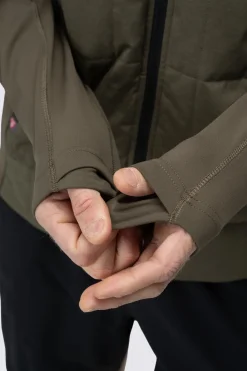 Macpac Men’s Verve Jacket