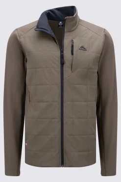 Macpac Men’s Verve Jacket