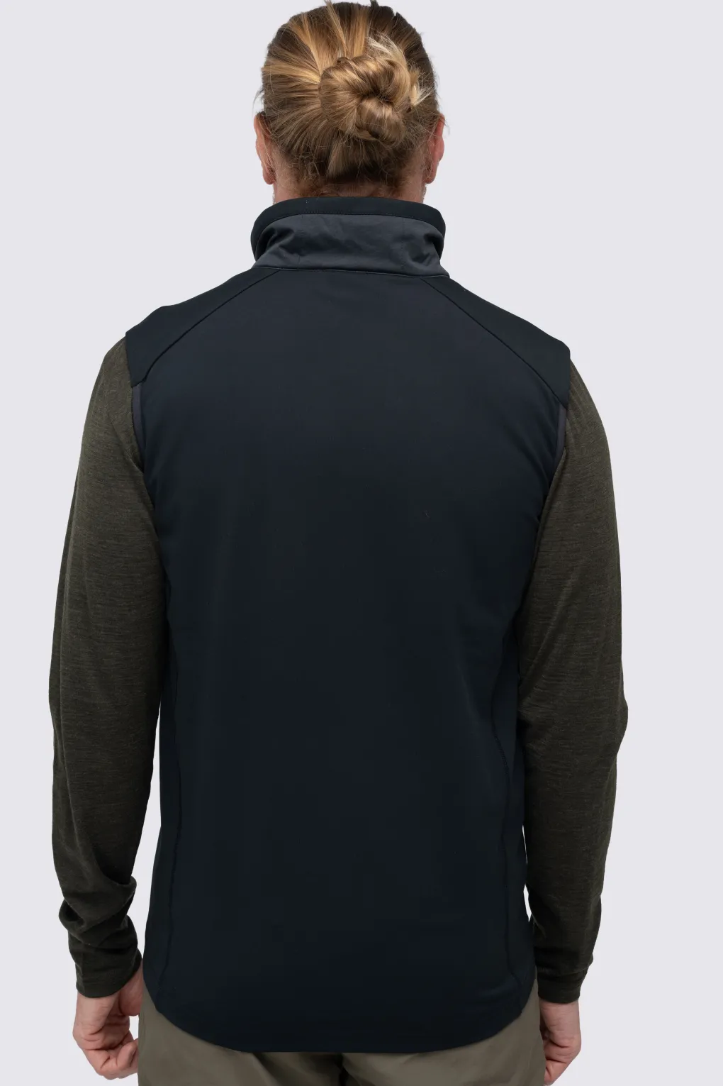 Macpac Men’s Verve Vest