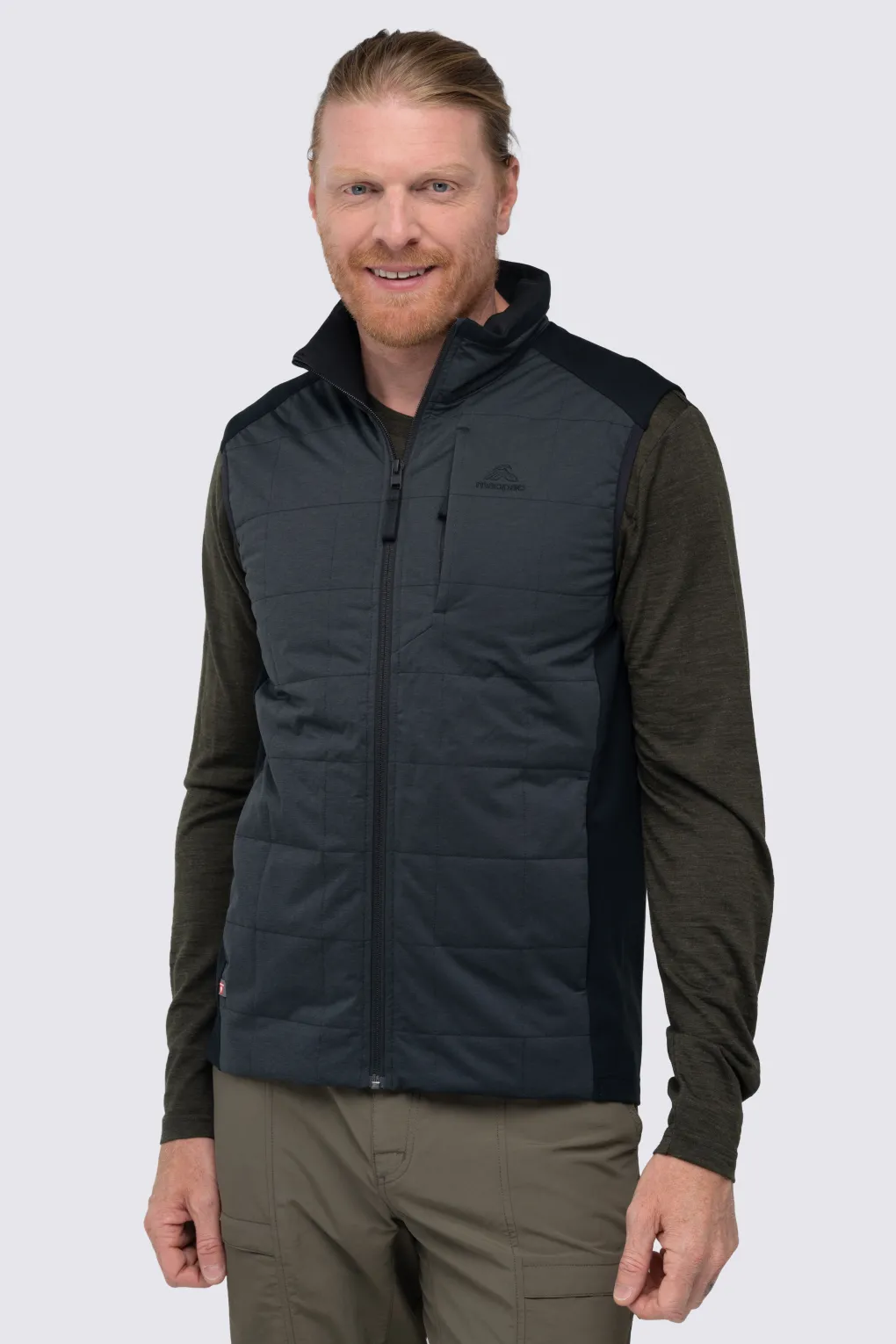 Macpac Men’s Verve Vest