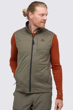 Macpac Men’s Verve Vest