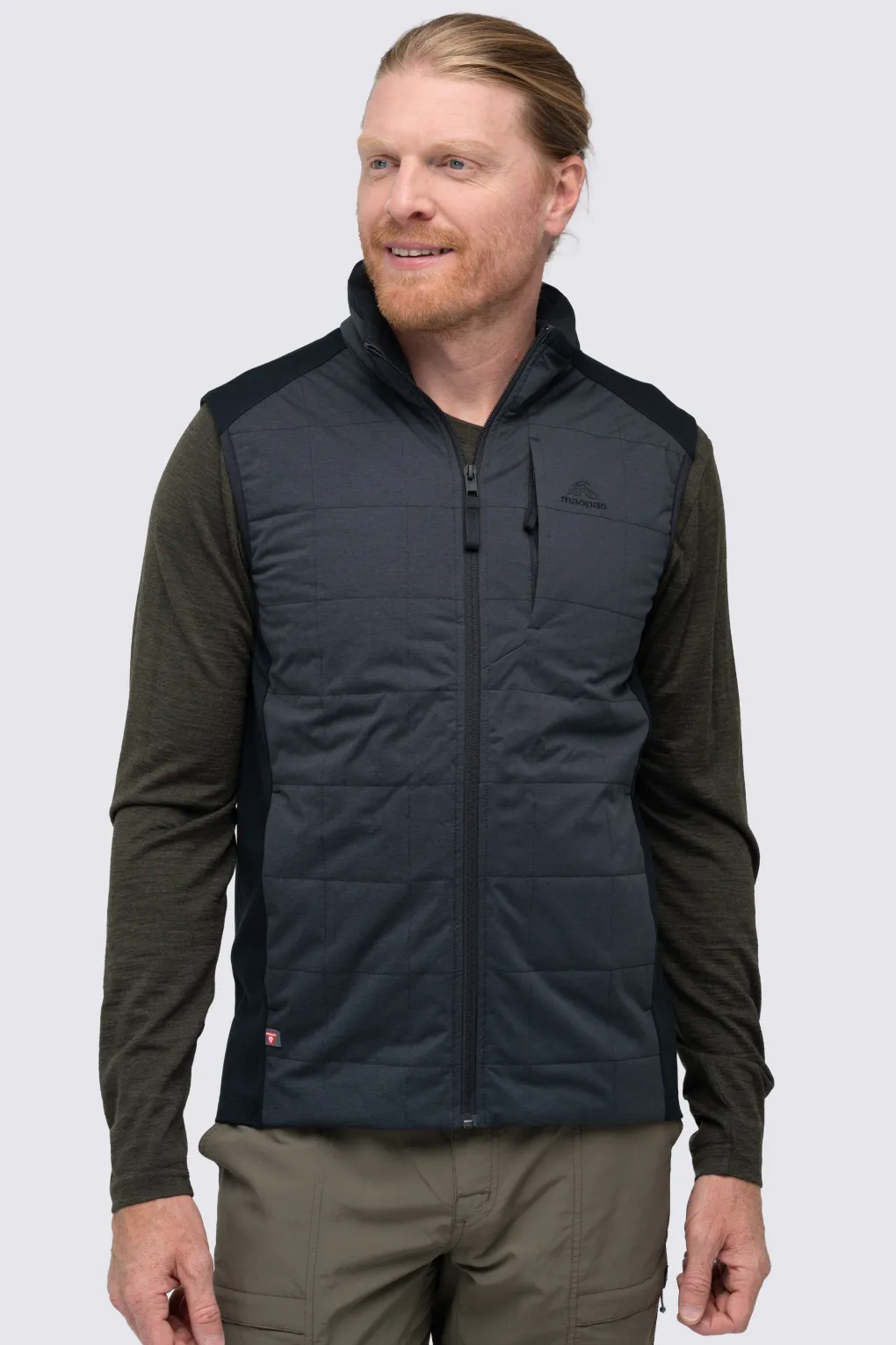 Macpac Men’s Verve Vest