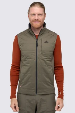Macpac Men’s Verve Vest
