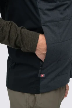 Macpac Men’s Verve Vest