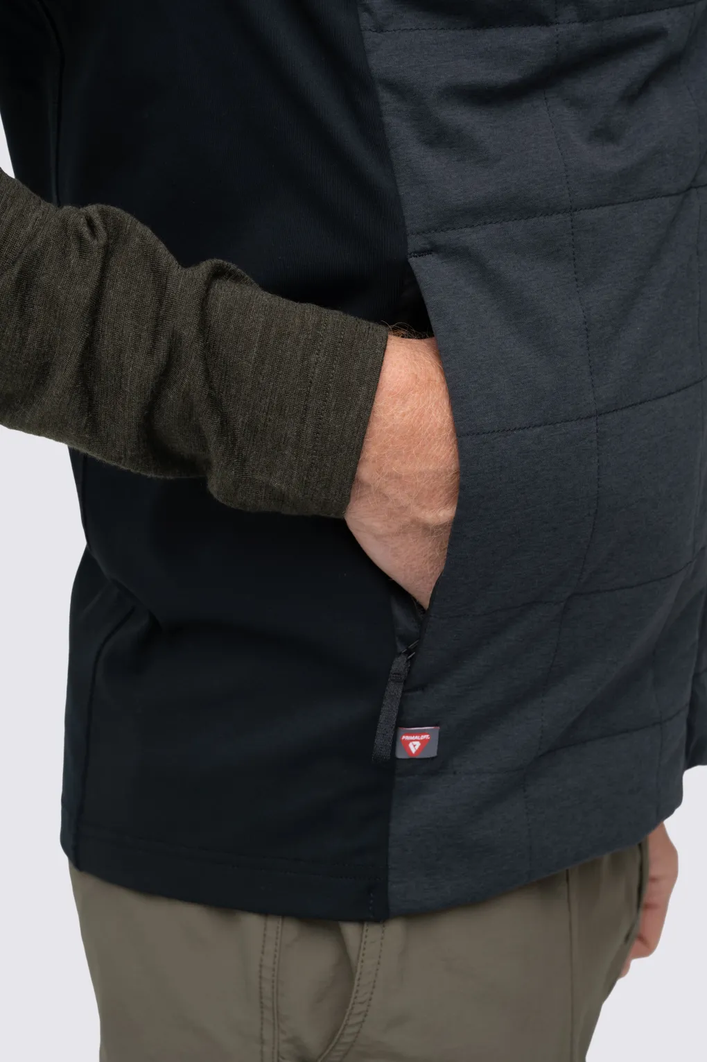 Macpac Men’s Verve Vest