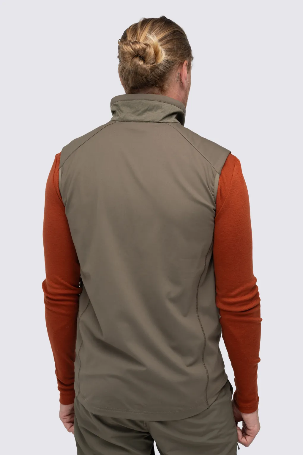 Macpac Men’s Verve Vest