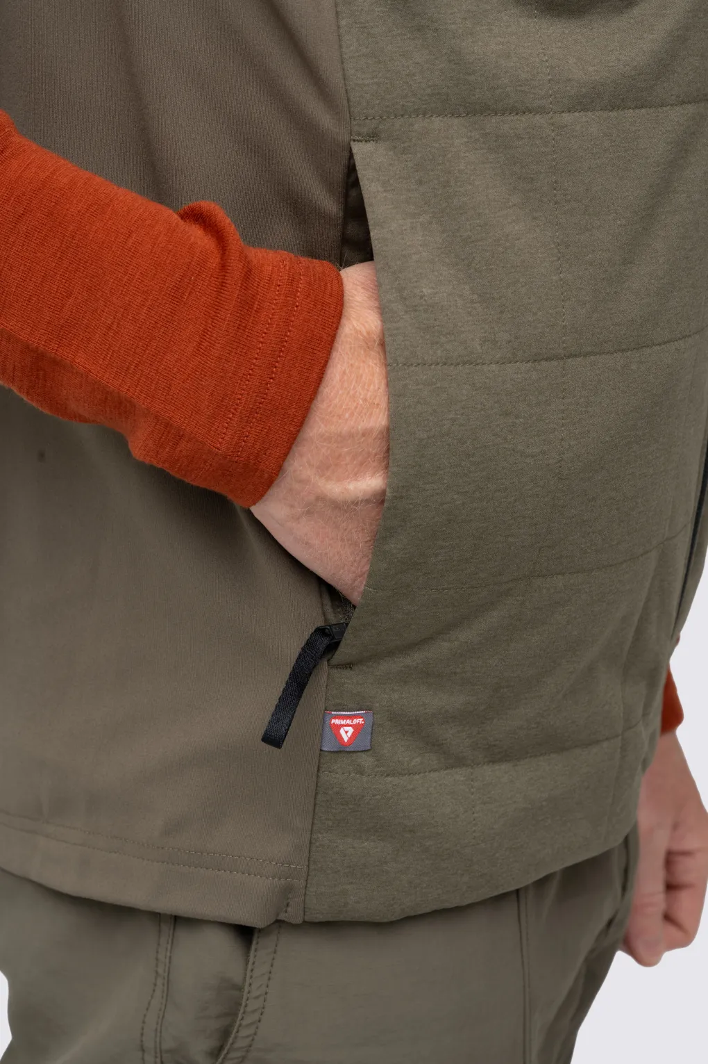 Macpac Men’s Verve Vest