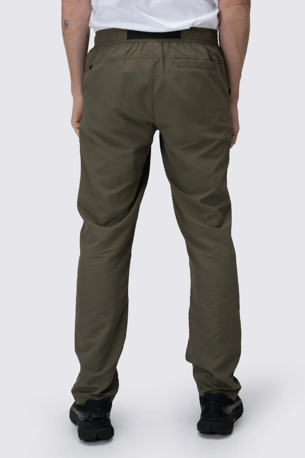 Macpac Men's Westport Pants