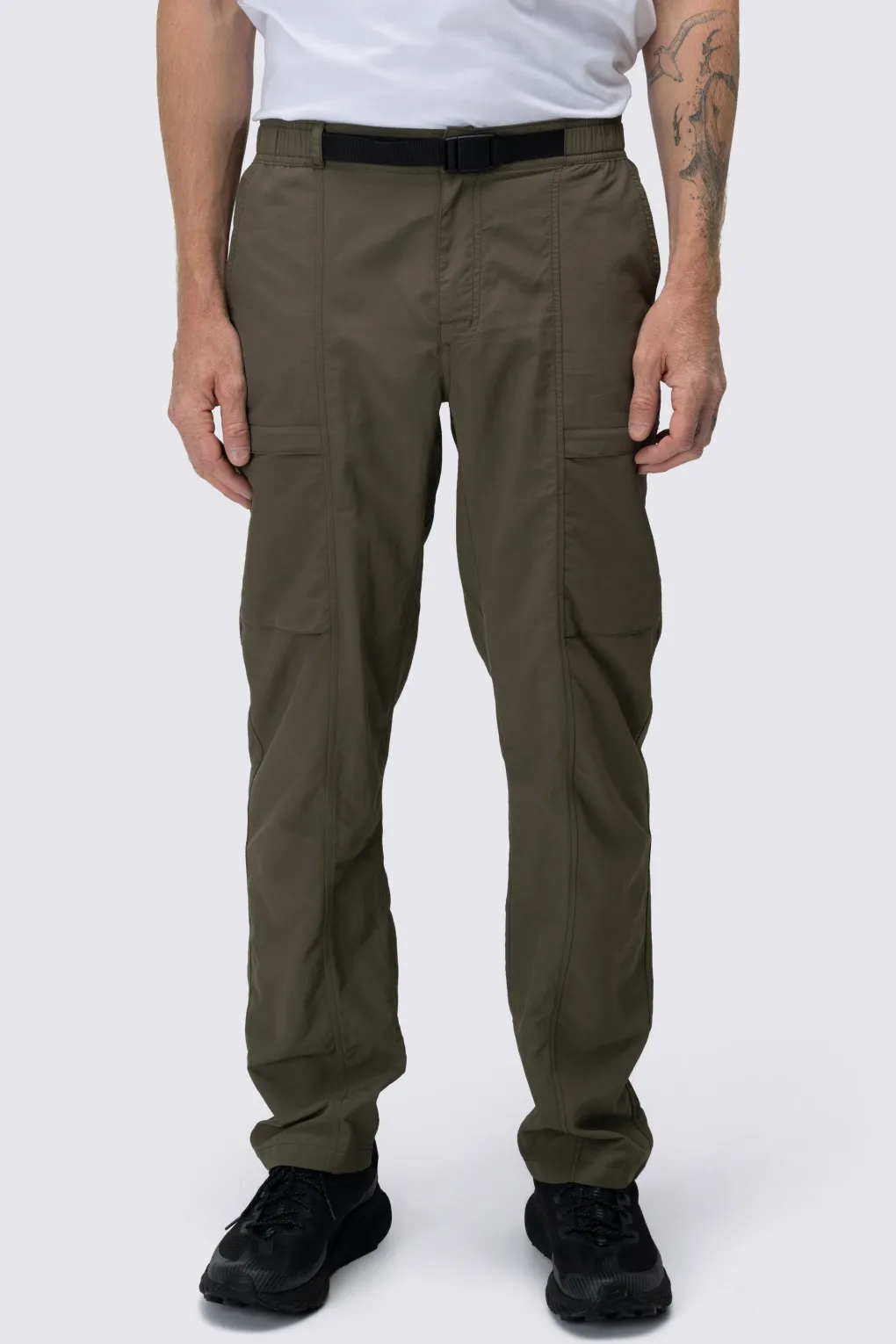 Macpac Men's Westport Pants