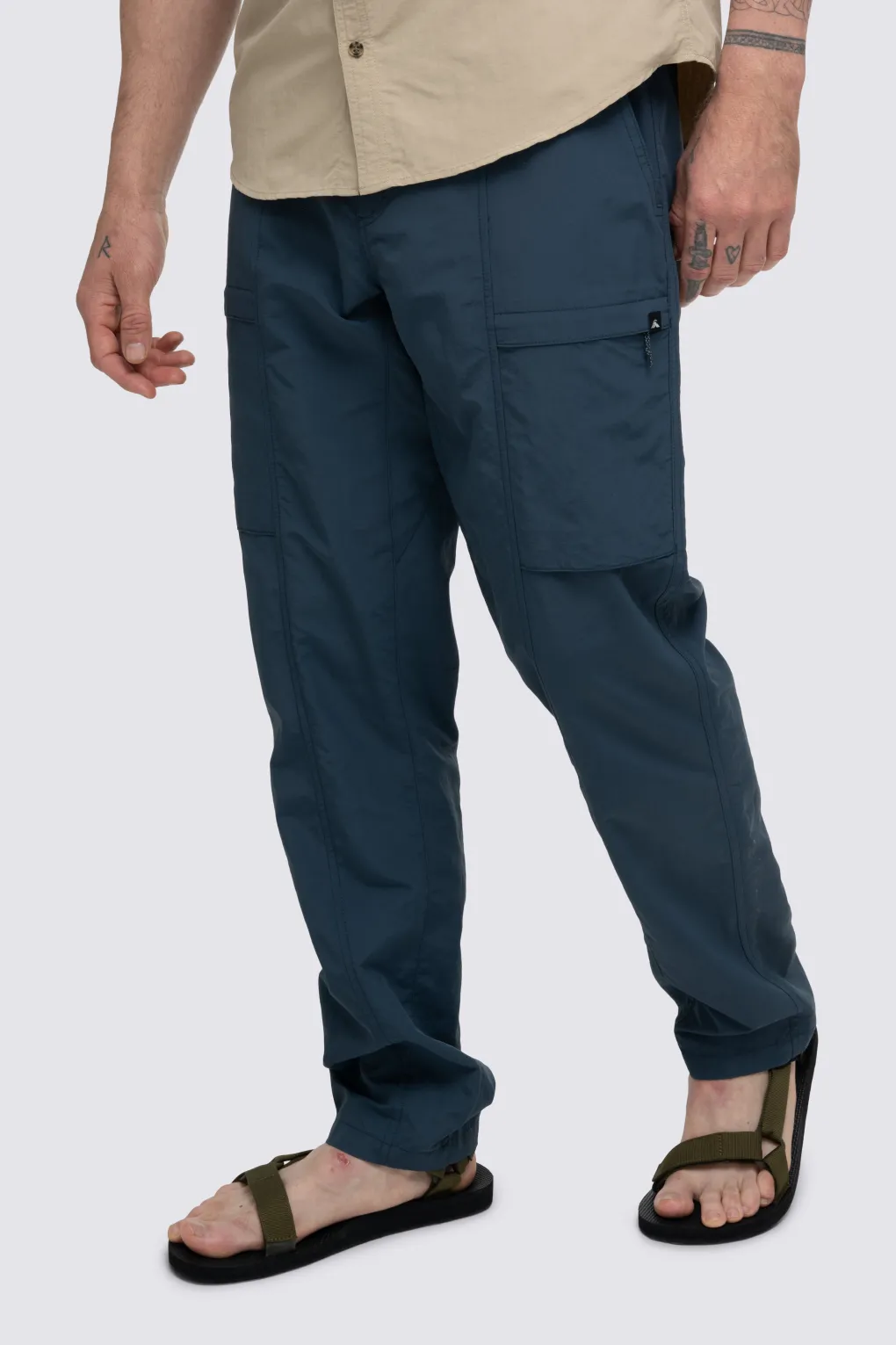 Macpac Men's Westport Pants