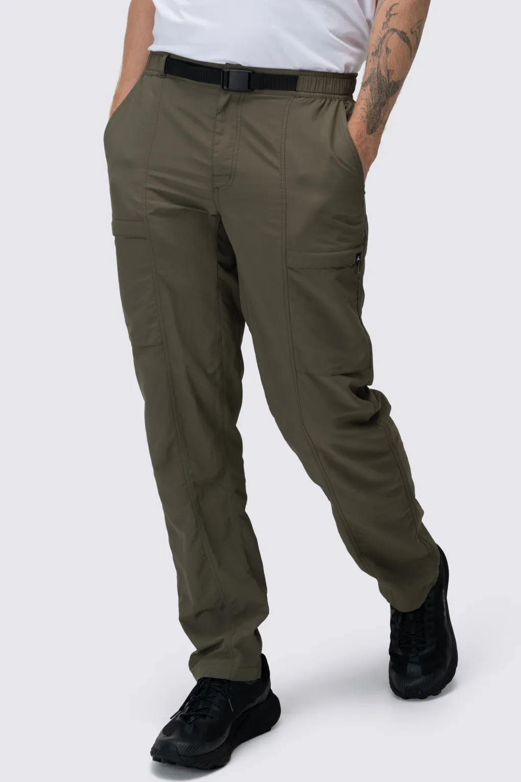 Macpac Men's Westport Pants
