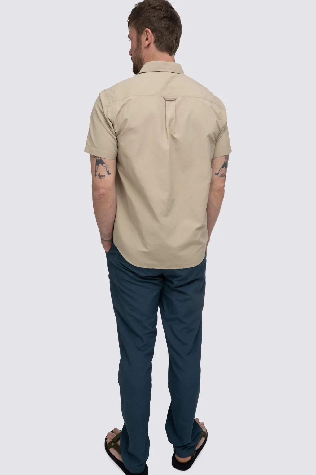 Macpac Men's Westport Pants