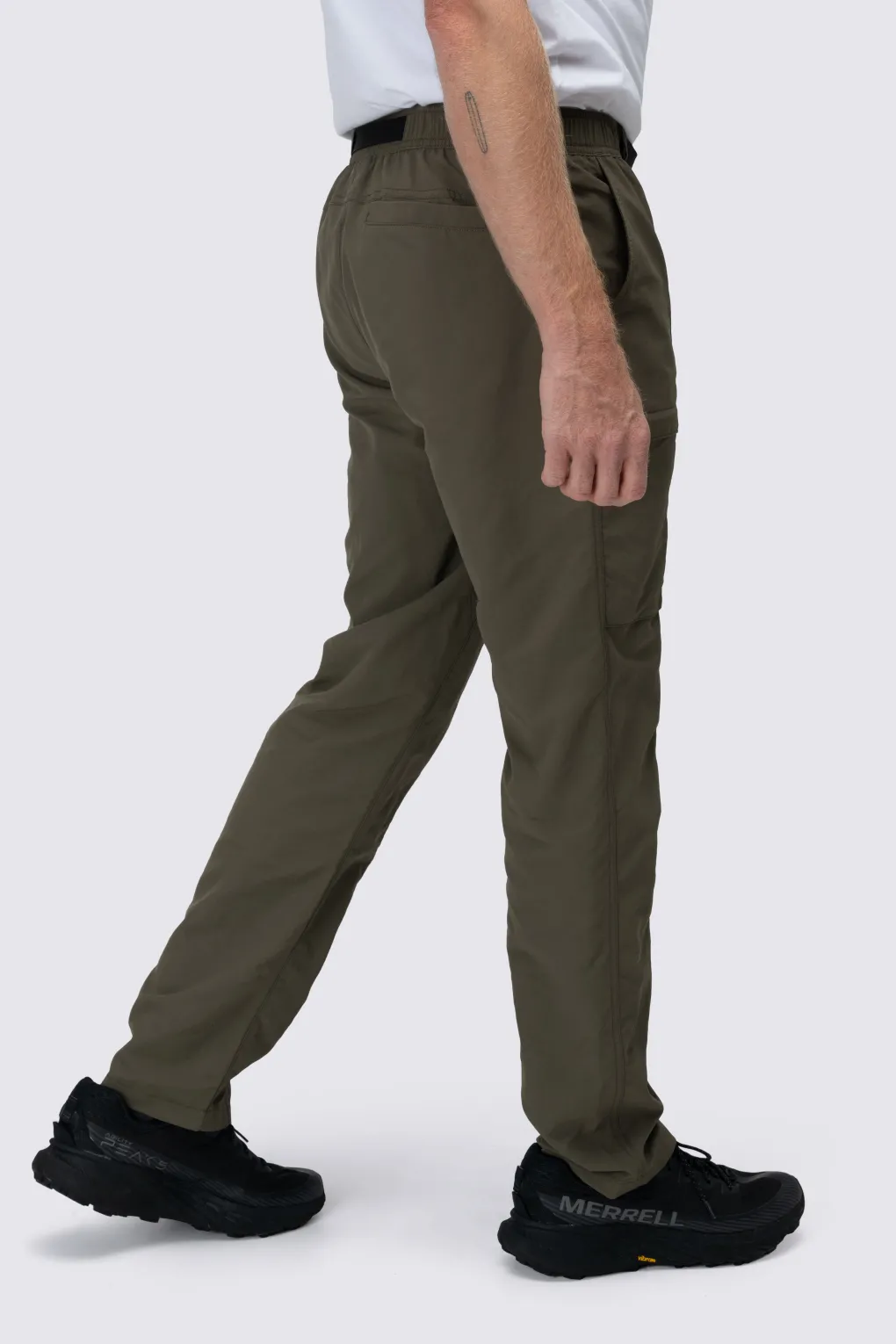 Macpac Men's Westport Pants