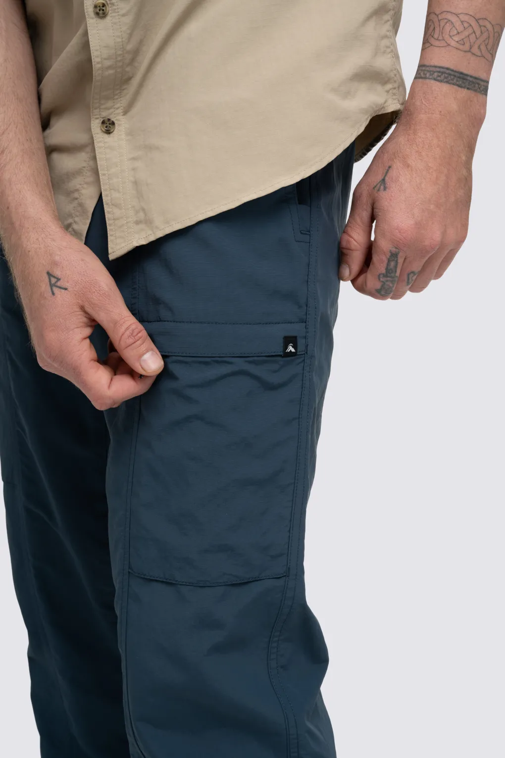 Macpac Men's Westport Pants