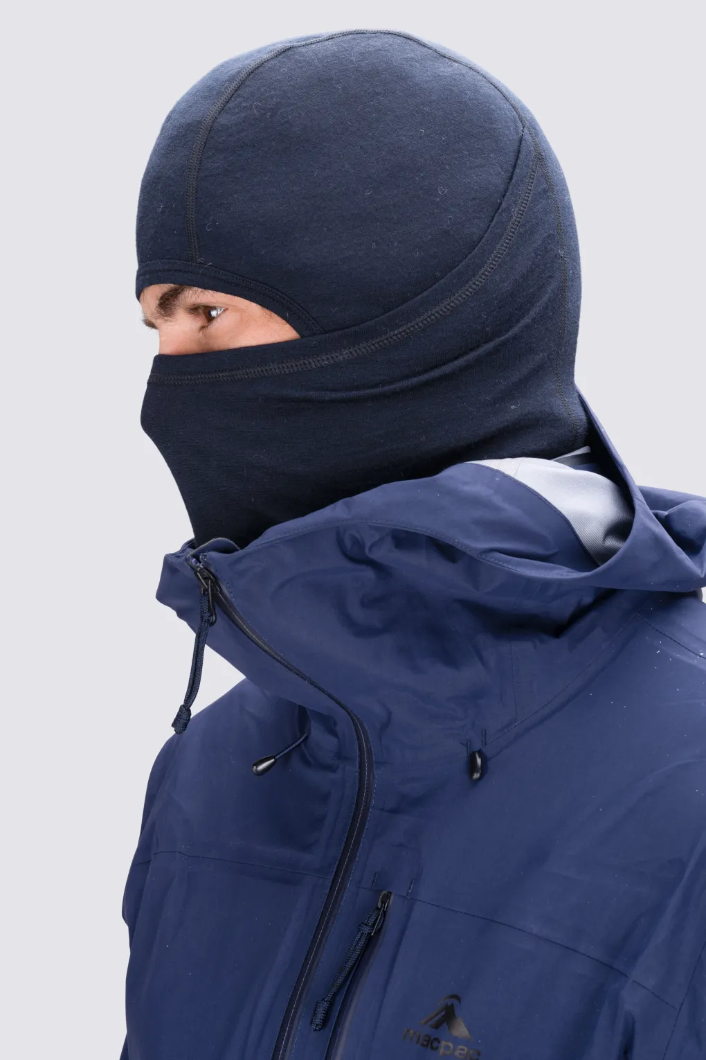 Macpac 150 Merino Balaclava