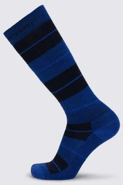 Macpac Merino Blend Ski Sock