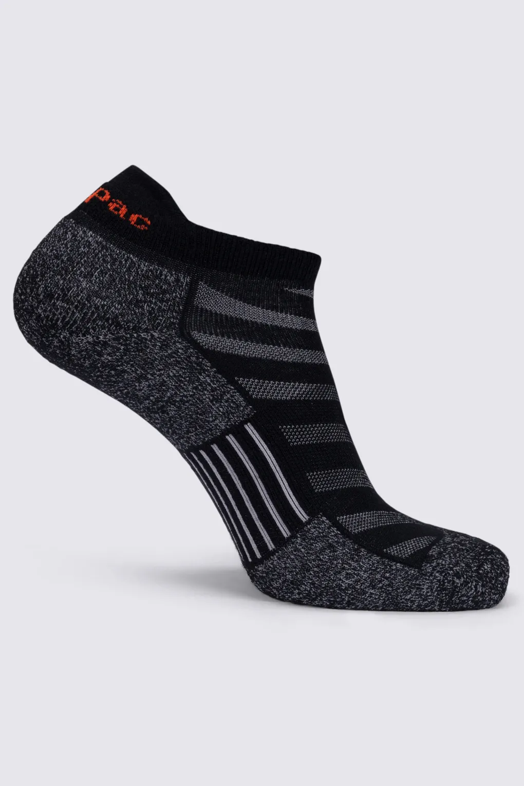 Macpac Merino Blend Trail Ankle Sock
