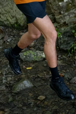 Macpac Merino Blend Trail Crew Sock