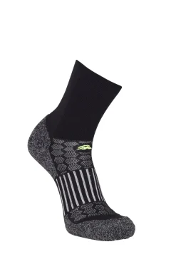 Macpac Merino Blend Trail Crew Sock