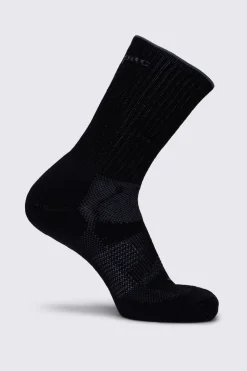 Macpac Merino Crew Sock