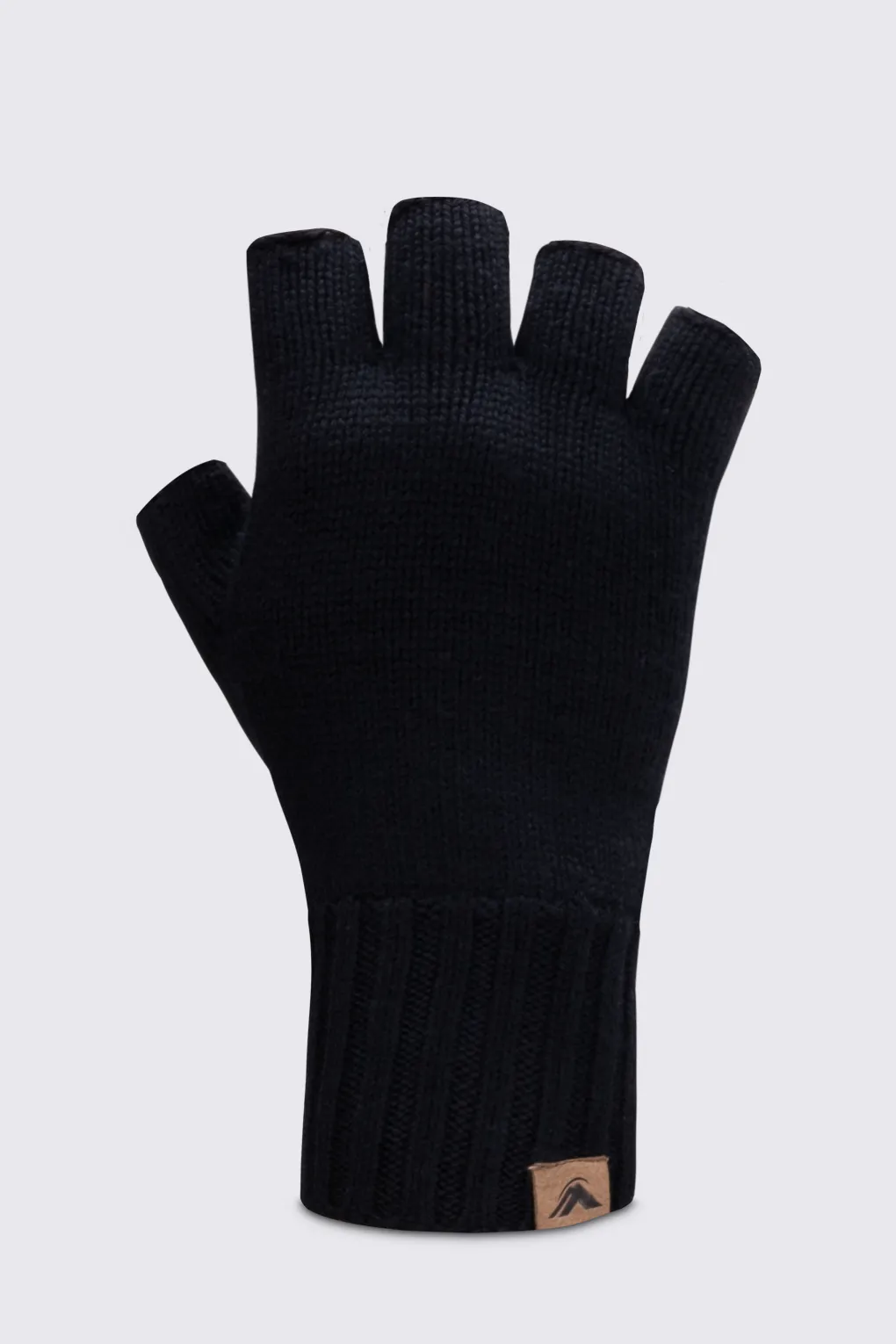 Macpac Merino Fingerless Glove