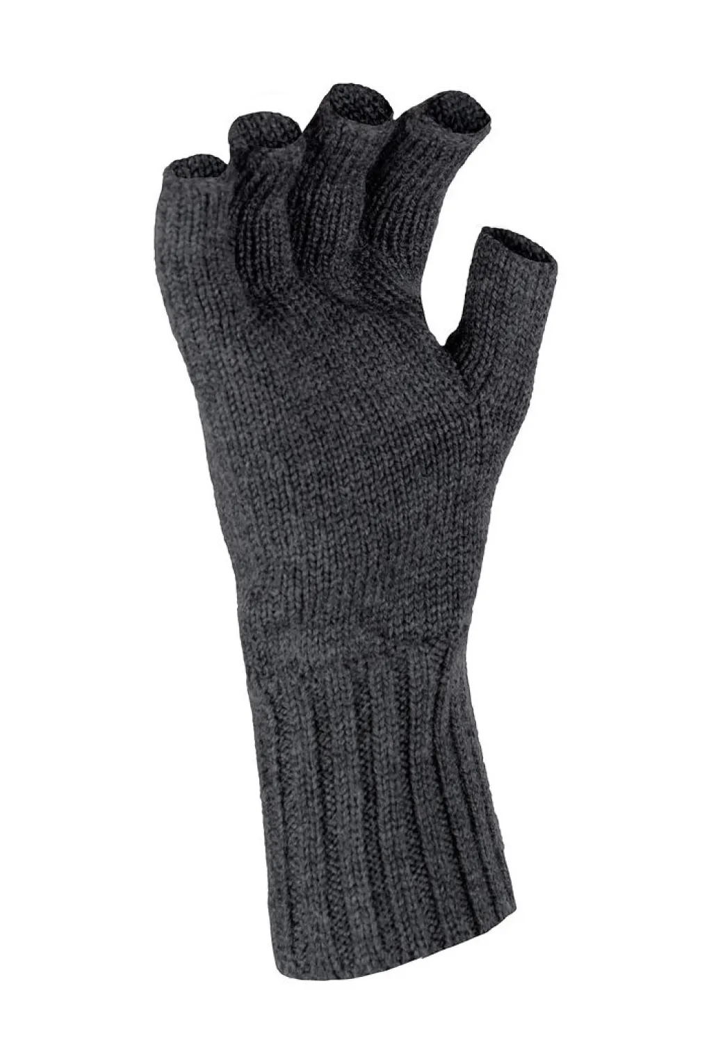 Macpac Merino Fingerless Glove