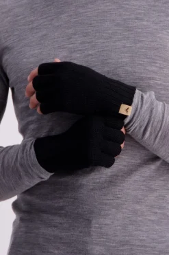 Macpac Merino Fingerless Glove