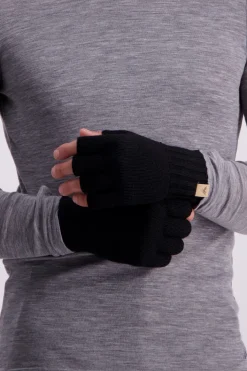 Macpac Merino Fingerless Glove